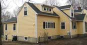 Home Replacement and Renovation in Natick MA