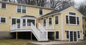 Home Addition Contractor in Natick MA