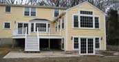 Home Addition and Renovation in Natick MA