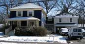 Garage Renovation Natick MA