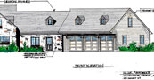 Weston, MA Home Remodeling Addition