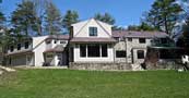 Weston, MA Home Construction