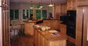 Home Construction in Wayland MA by Nu-Home Remodeling Contractors