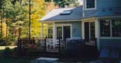 Home Building in Wayland MA by Nu-Home Remodeling Contractors