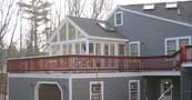Home Addition in Dover, MA Remodeling Renovation Contractors