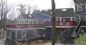 Home Addition in Dover, MA Remodeling Renovation Contractors